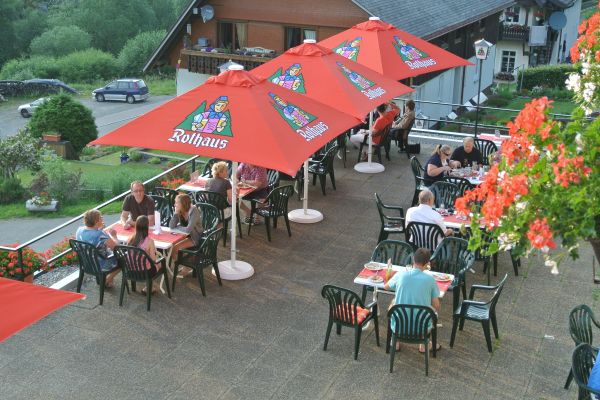 Land-gut-Hotel Großbach (Sankt Blasien)